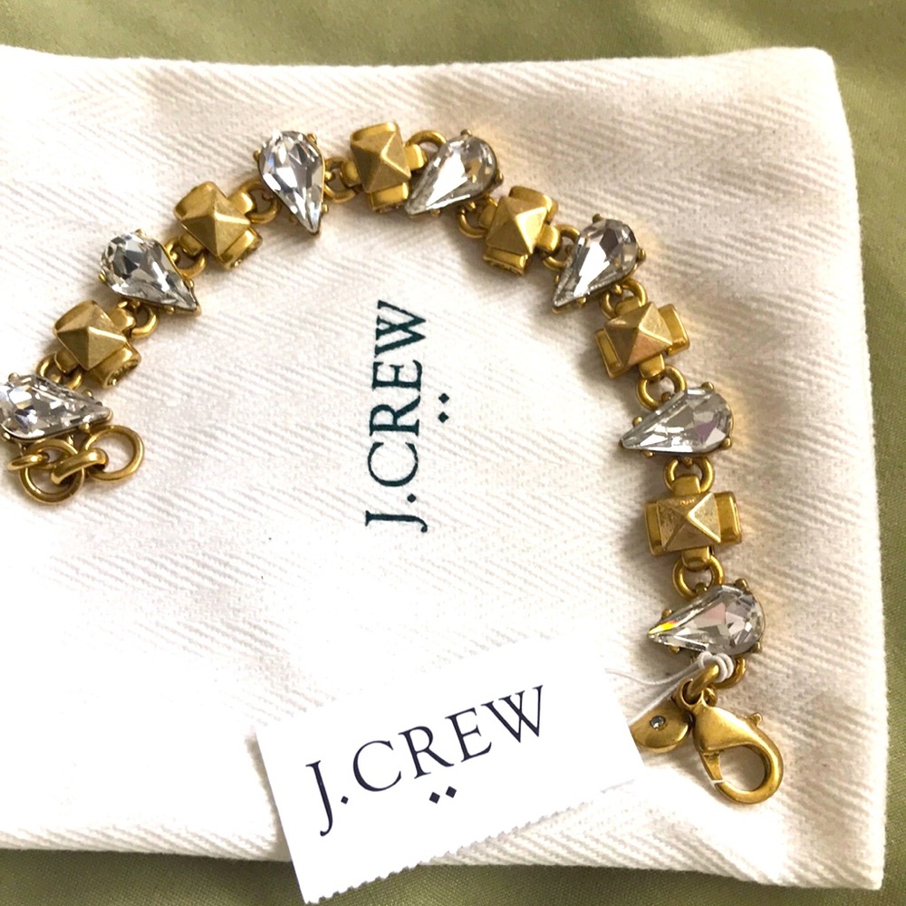 JCREW brand new bracelet